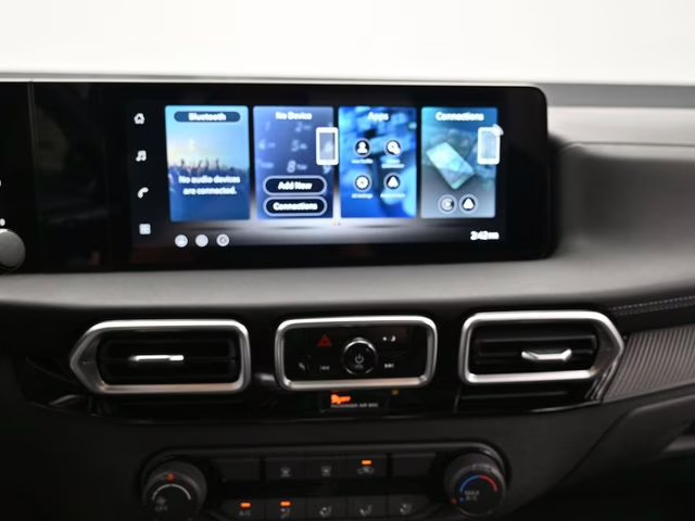 2026 Fresh Powder Nissan Sentra S FWD Sedan