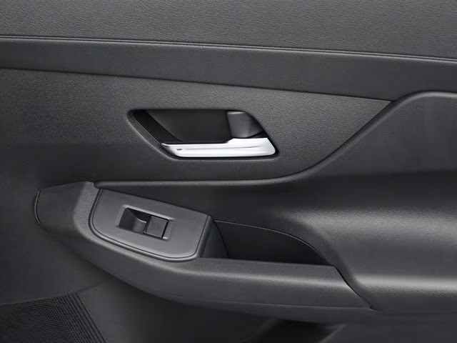 2026 Fresh Powder Nissan Sentra S FWD Sedan