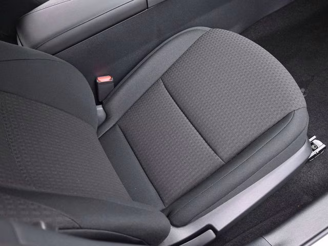 2026 Fresh Powder Nissan Sentra S FWD Sedan