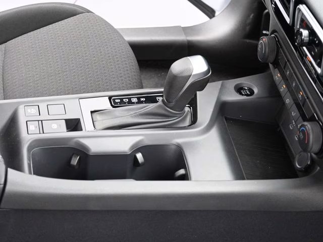 2026 Fresh Powder Nissan Sentra S FWD Sedan