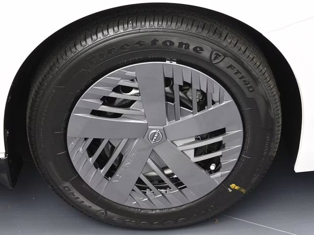 2026 Fresh Powder Nissan Sentra S FWD Sedan