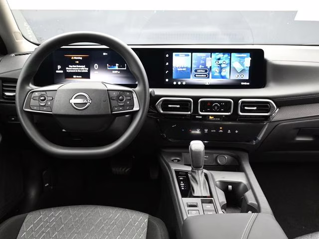 2026 Atlantic Gray Metallic Nissan Sentra SV FWD Sedan