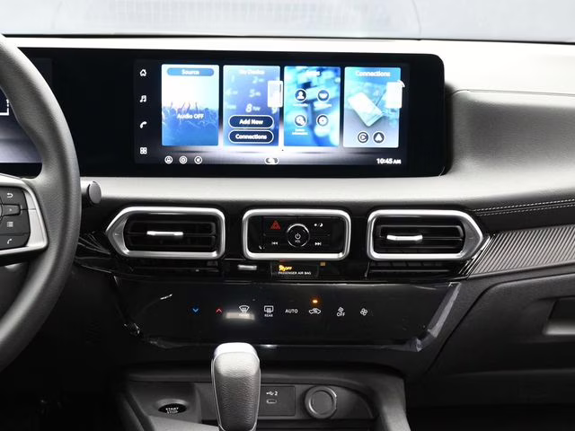 2026 Atlantic Gray Metallic Nissan Sentra SV FWD Sedan