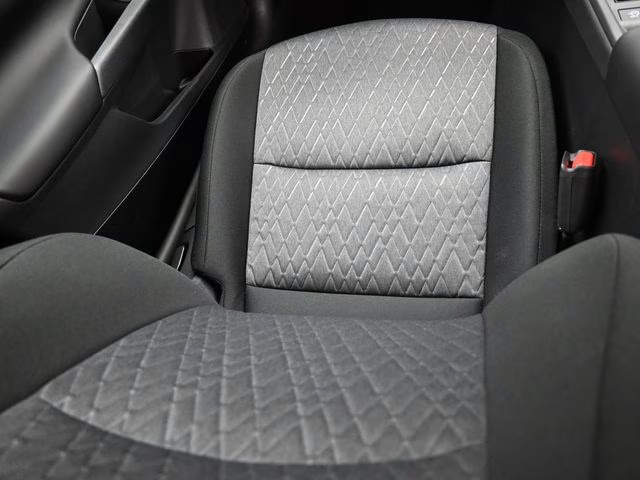 2026 Atlantic Gray Metallic Nissan Sentra SV FWD Sedan