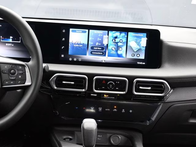 2026 Atlantic Gray Metallic Nissan Sentra SV FWD Sedan