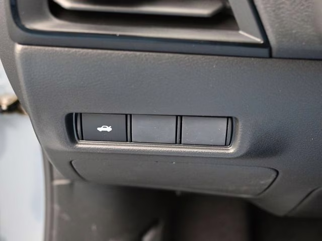 2026 Atlantic Gray Metallic Nissan Sentra SV FWD Sedan