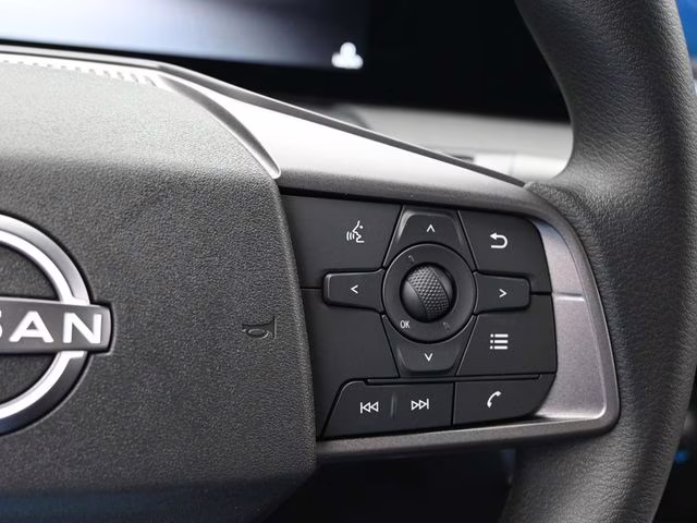 2026 Atlantic Gray Metallic Nissan Sentra SV FWD Sedan