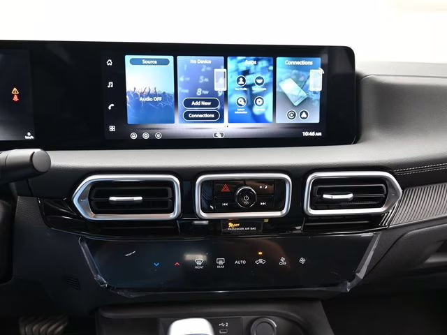 2026 Atlantic Gray Metallic Nissan Sentra SV FWD Sedan