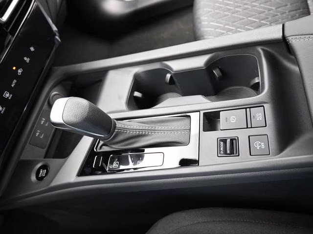 2026 Atlantic Gray Metallic Nissan Sentra SV FWD Sedan