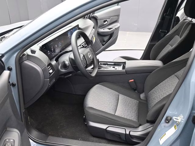 2026 Atlantic Gray Metallic Nissan Sentra SV FWD Sedan