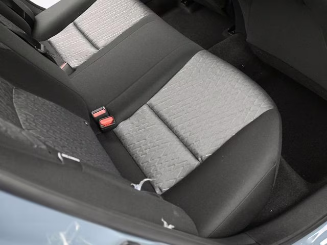 2026 Atlantic Gray Metallic Nissan Sentra SV FWD Sedan