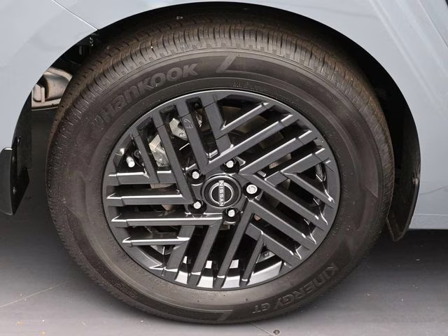 2026 Atlantic Gray Metallic Nissan Sentra SV FWD Sedan