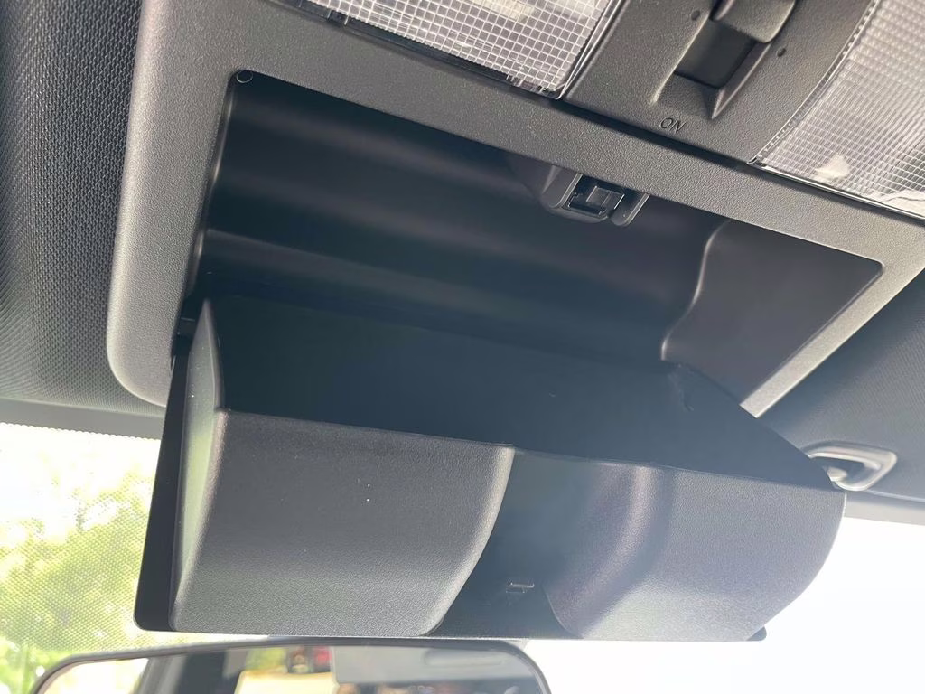 2026 Gun Metallic Nissan Frontier SV RWD Truck