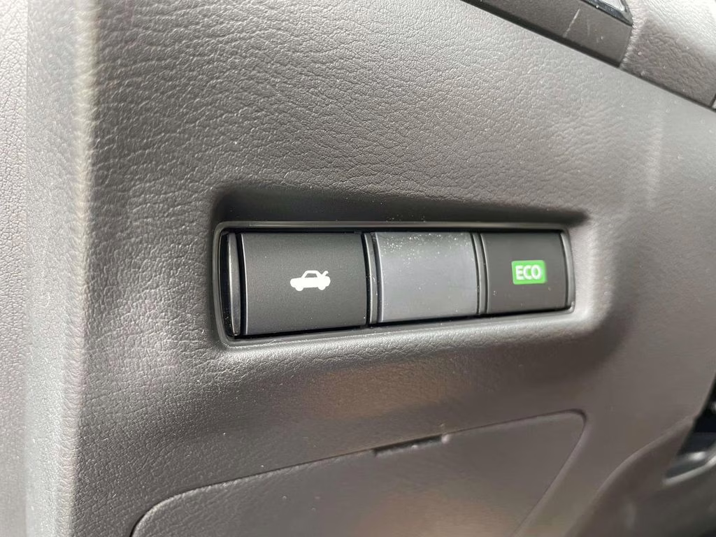 2026 Super Black Nissan Sentra S FWD Sedan