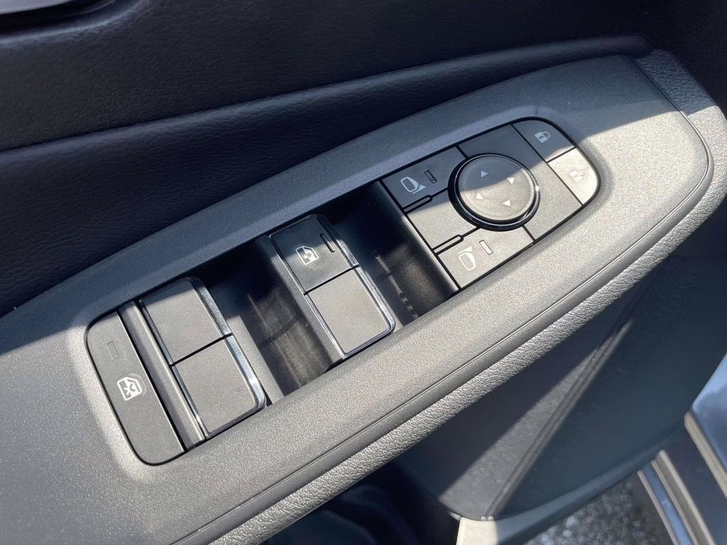 2026 Gun Metallic Nissan Sentra SV FWD Sedan