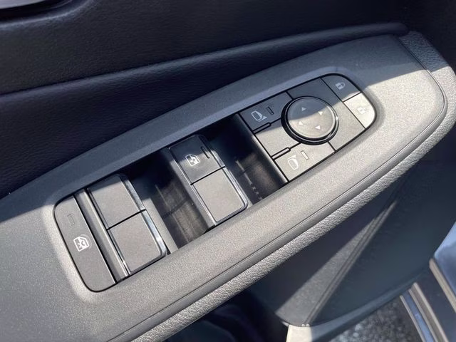 2026 Gun Metallic Nissan Sentra SV FWD Sedan