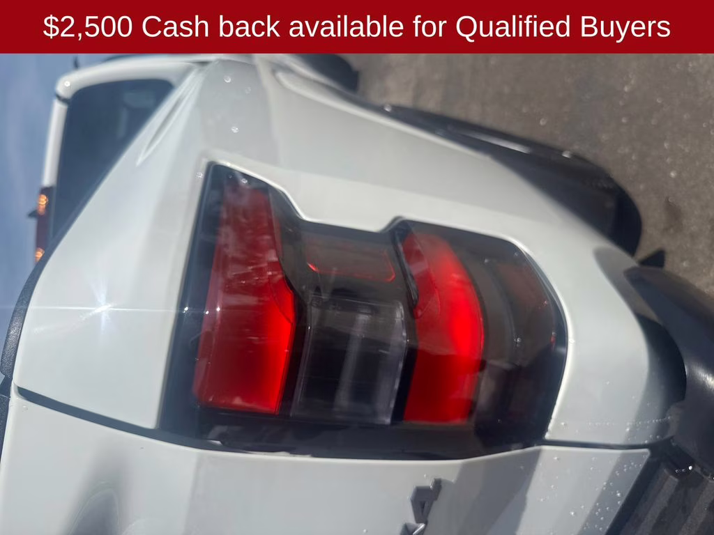 2026 Glacier White Nissan Frontier S 4X4 Truck