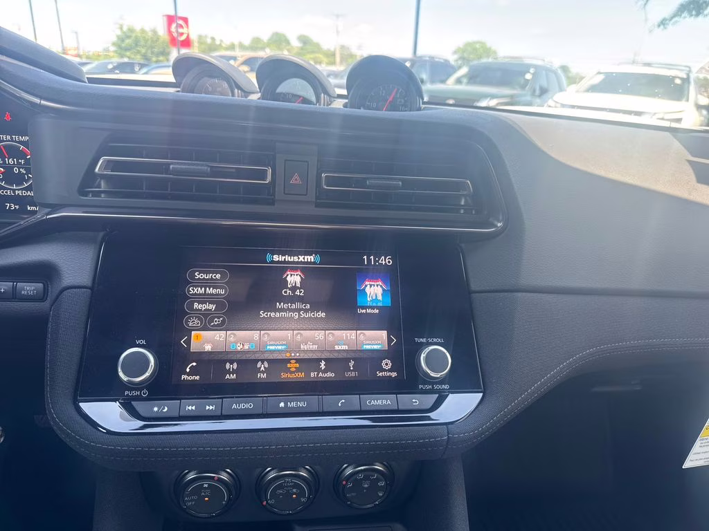 2026 Boulder Gray/Super Black Nissan Z Sport RWD Coupe