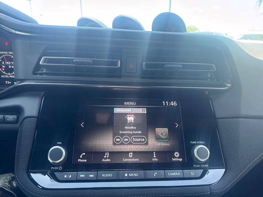 2026 Boulder Gray/Super Black Nissan Z Sport RWD Coupe