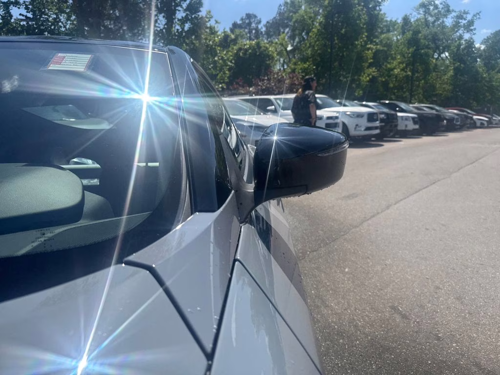 2026 Boulder Gray/Super Black Nissan Z Sport RWD Coupe