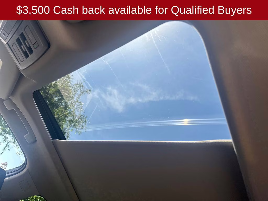 2026 Gun Metallic Nissan Rogue Platinum AWD SUV