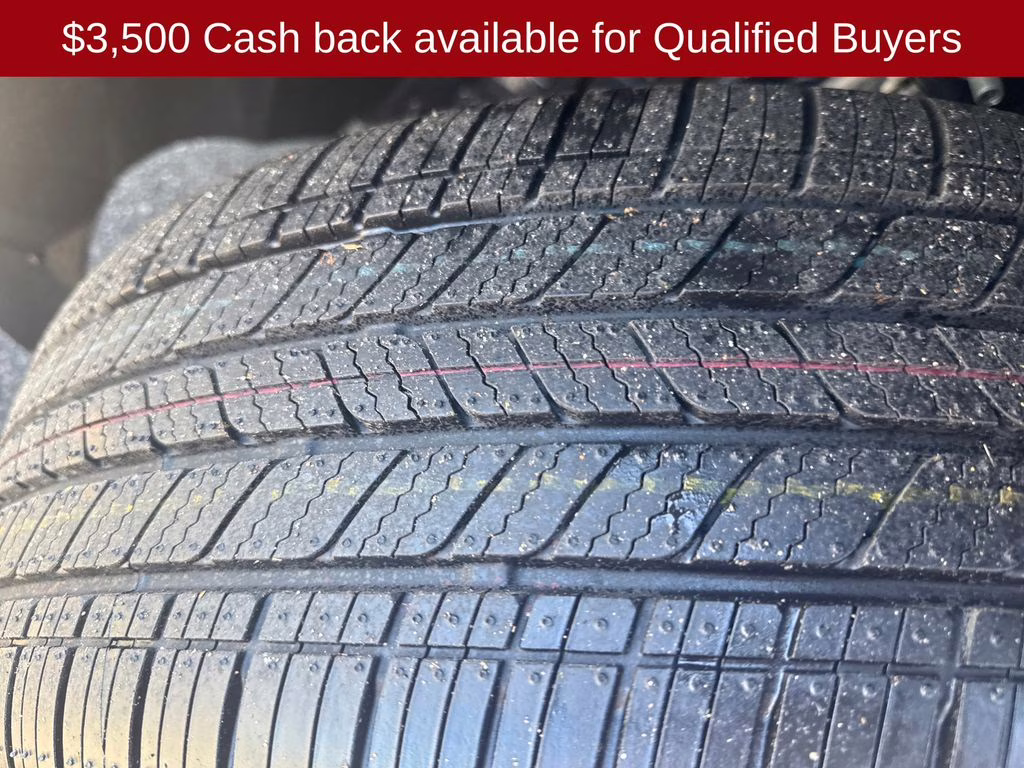 2026 Gun Metallic Nissan Rogue Platinum AWD SUV