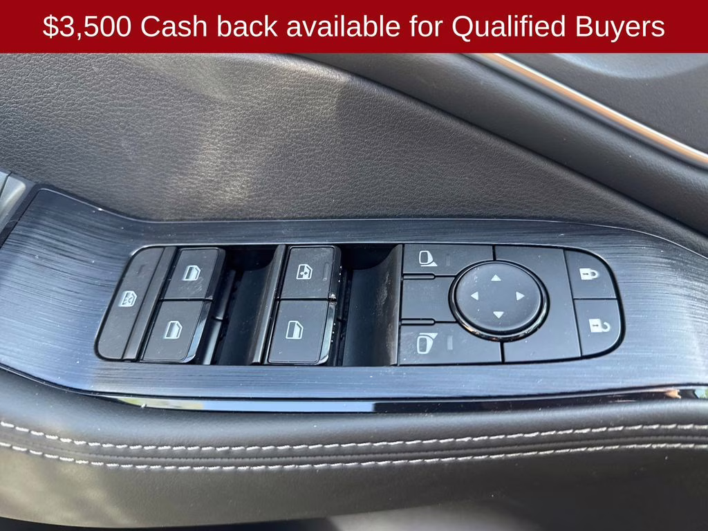 2026 Gun Metallic Nissan Rogue Platinum AWD SUV