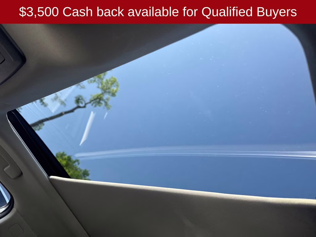 2026 Gun Metallic Nissan Rogue Platinum AWD SUV