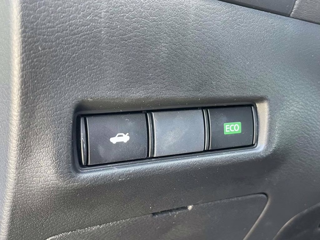 2026 Super Black Nissan Sentra S FWD Sedan