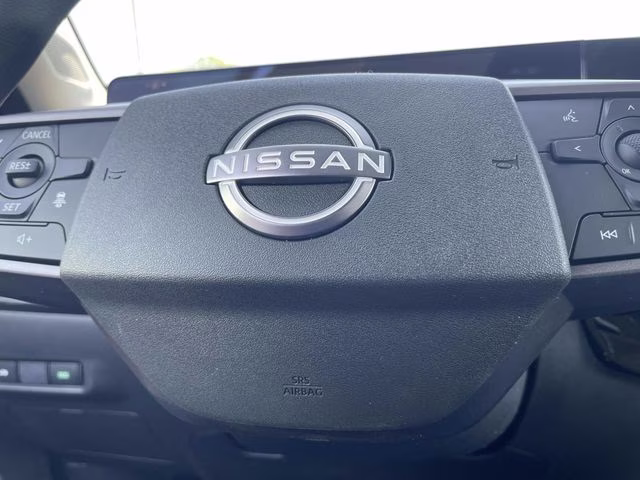 2026 Super Black Nissan Sentra S FWD Sedan