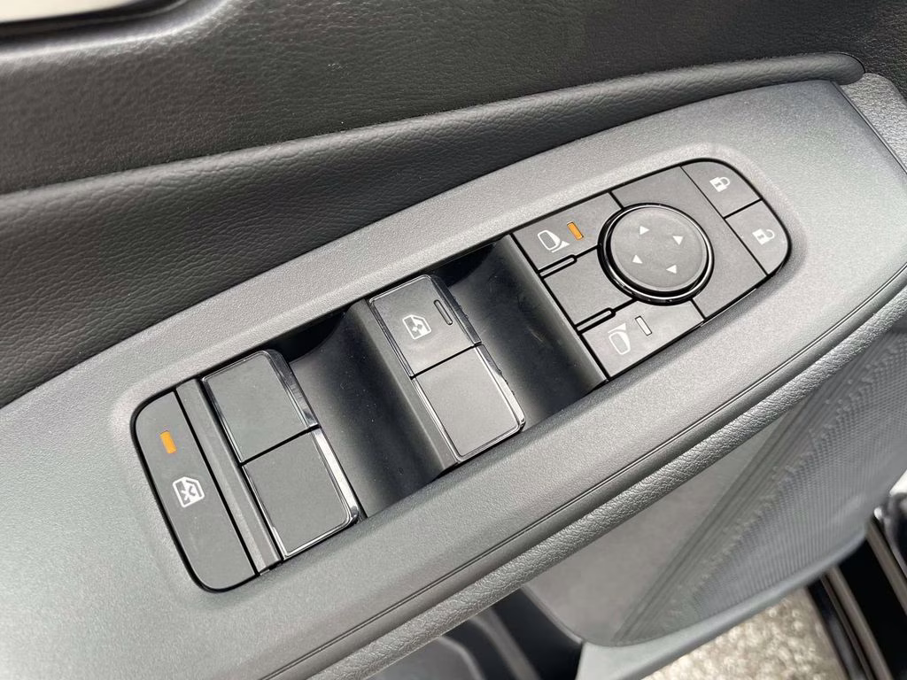 2026 Super Black Nissan Sentra S FWD Sedan