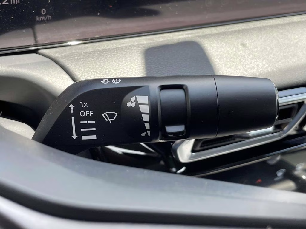2026 Fresh Powder Nissan Sentra SV FWD Sedan