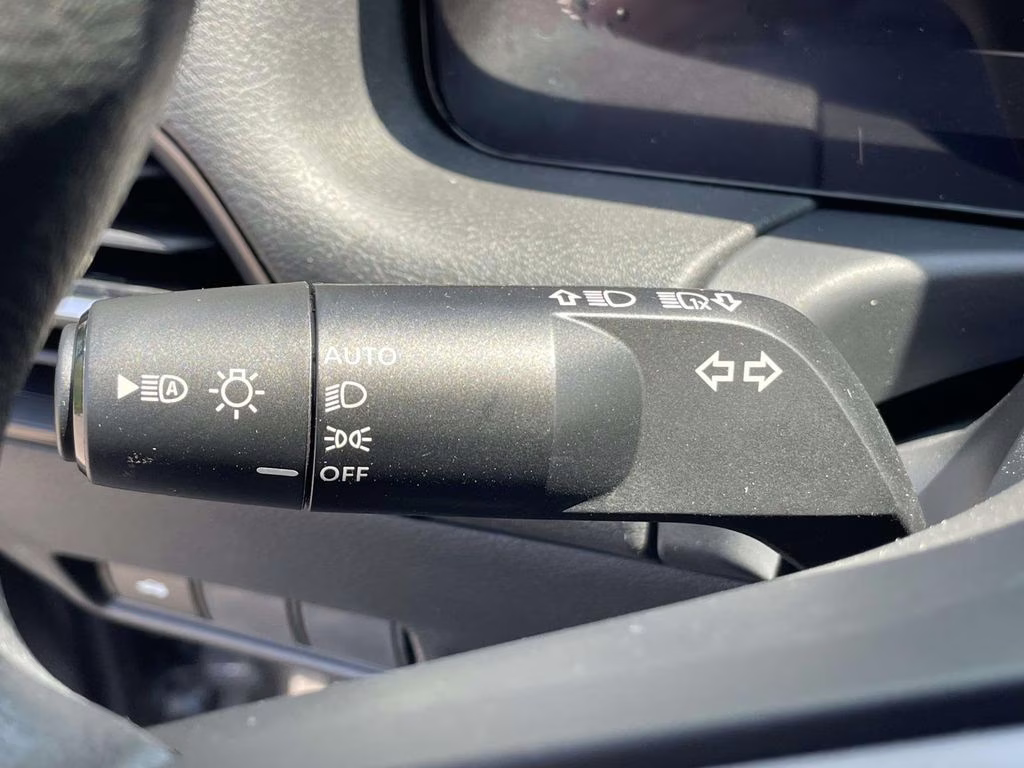 2026 Gun Metallic Nissan Sentra SV FWD Sedan