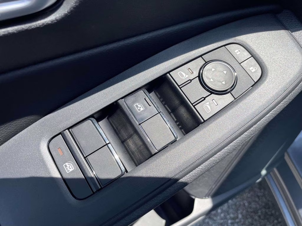 2026 Gun Metallic Nissan Sentra SV FWD Sedan