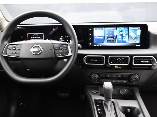 2026 Fresh Powder Nissan Sentra S FWD Sedan