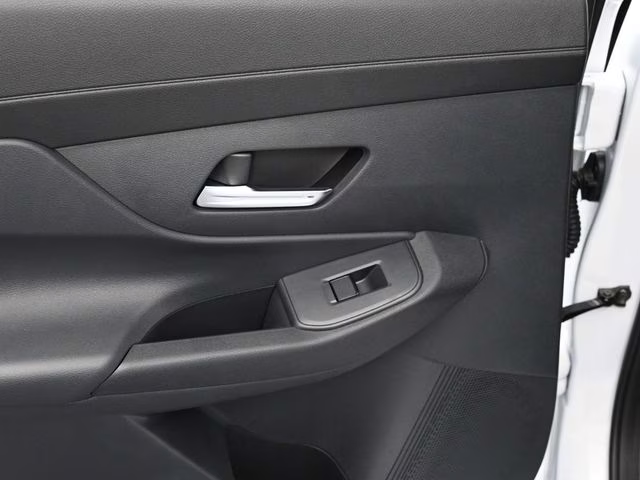 2026 Fresh Powder Nissan Sentra S FWD Sedan