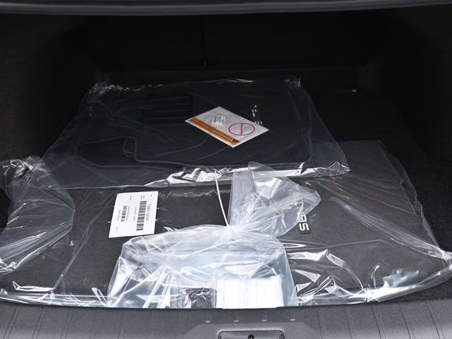 2026 Fresh Powder Nissan Sentra S FWD Sedan