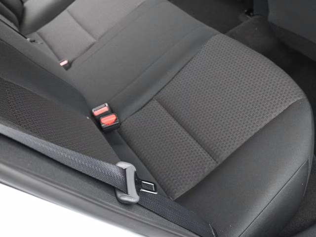 2026 Fresh Powder Nissan Sentra S FWD Sedan