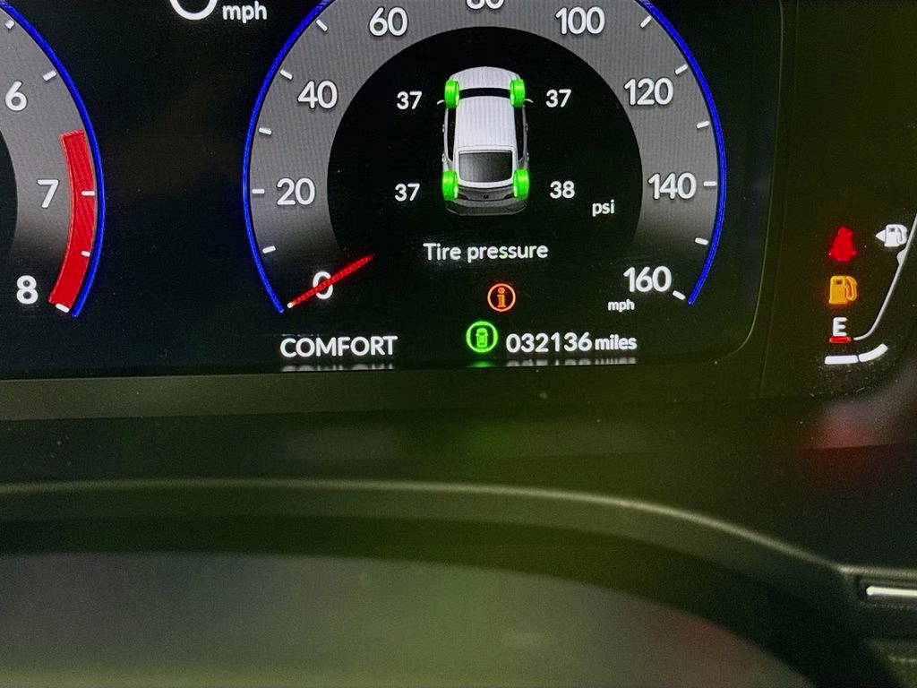 2024 Gray Acura Integra A-Spec Tech Package FWD Hatchback