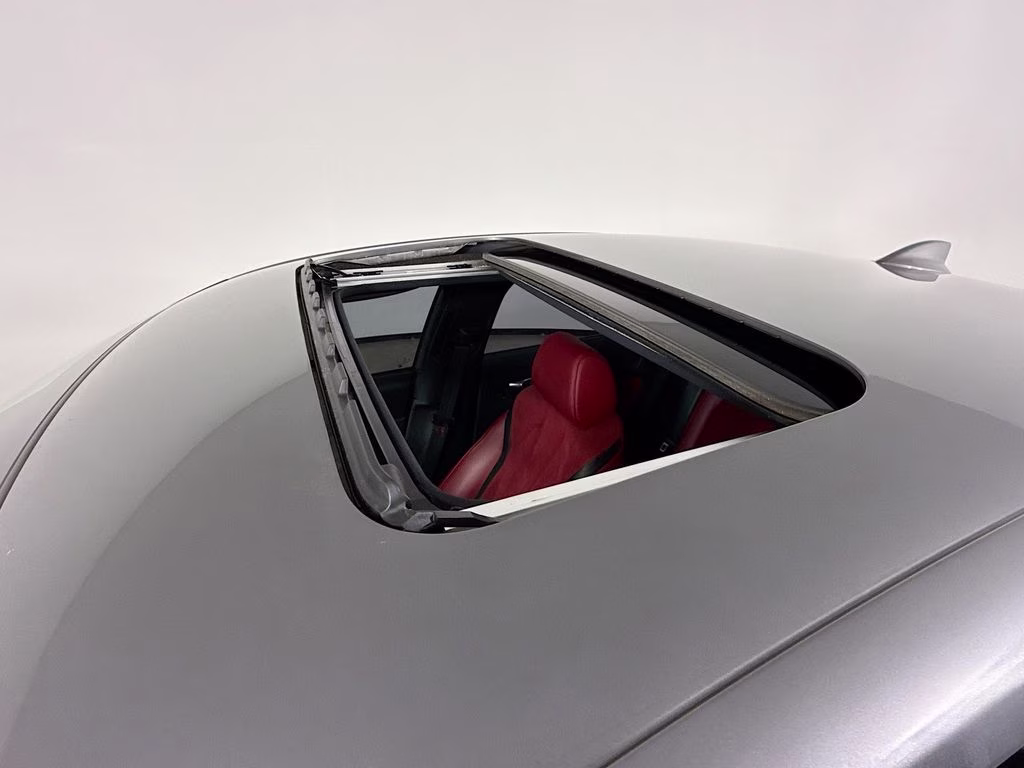 2024 Gray Acura Integra A-Spec Tech Package FWD Hatchback