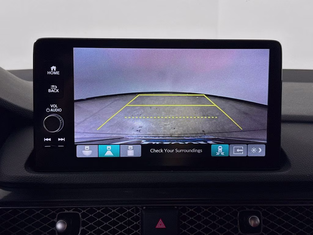 2024 Gray Acura Integra A-Spec Tech Package FWD Hatchback