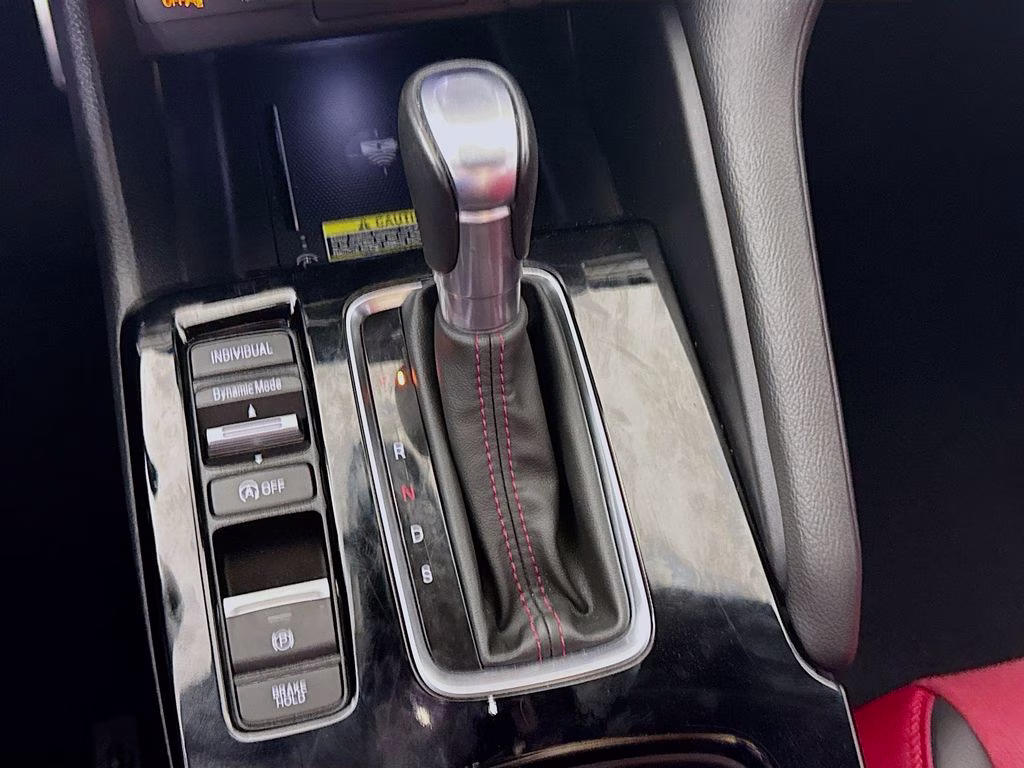 2024 Gray Acura Integra A-Spec Tech Package FWD Hatchback