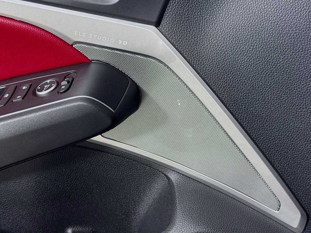 2024 Gray Acura Integra A-Spec Tech Package FWD Hatchback