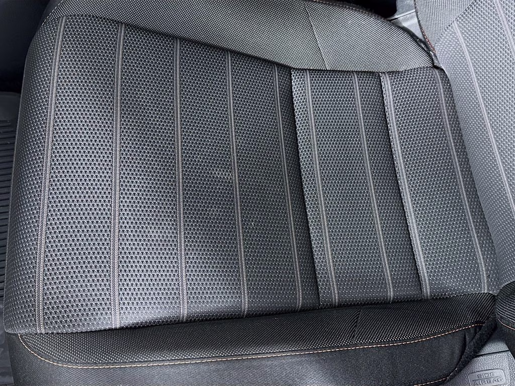 2023 Black Honda CR-V Hybrid Sport FWD SUV