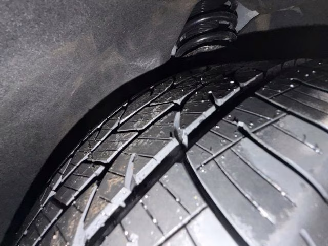 2024 Carbonized Gray Metallic Ford Escape Platinum AWD SUV