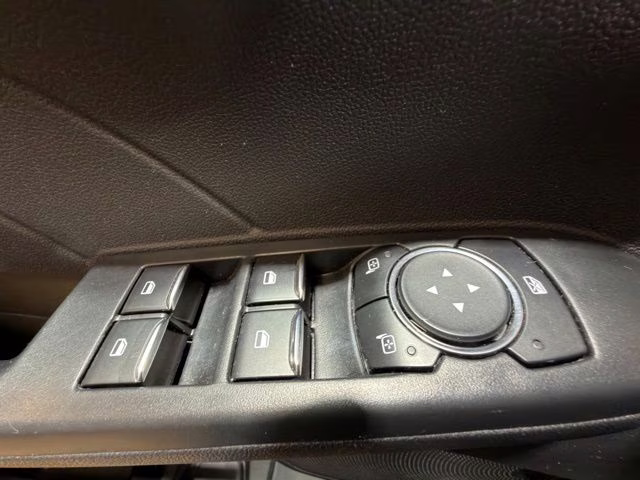 2024 Carbonized Gray Metallic Ford Escape Platinum AWD SUV