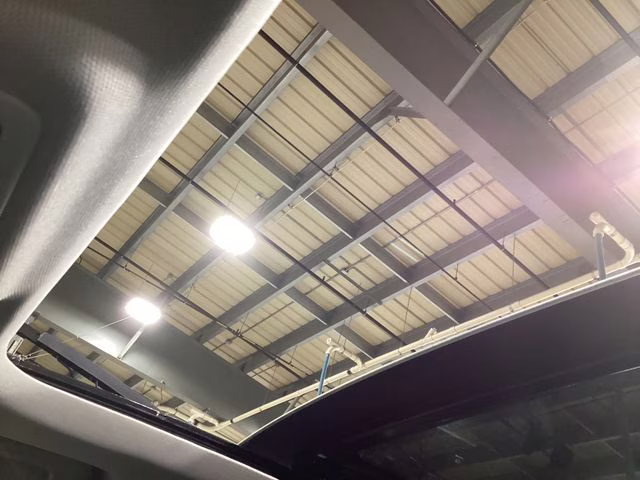 2024 Carbonized Gray Metallic Ford Escape Platinum AWD SUV