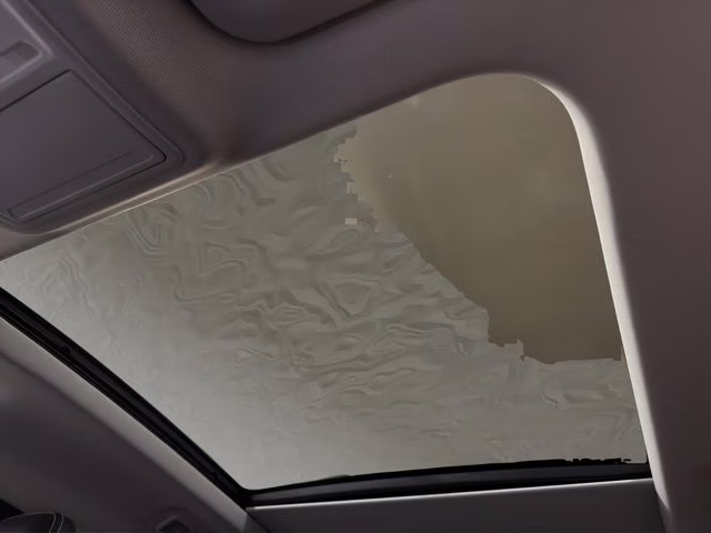 2024 Carbonized Gray Metallic Ford Escape Platinum AWD SUV