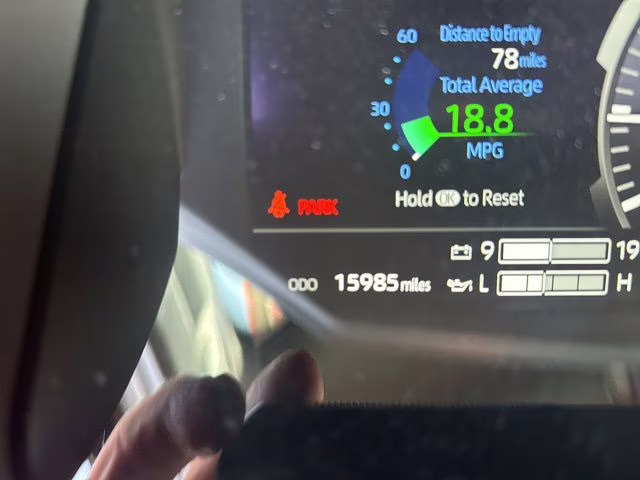 2026 Magnetic Gray Metallic Toyota Sequoia TRD Pro 4X4 SUV