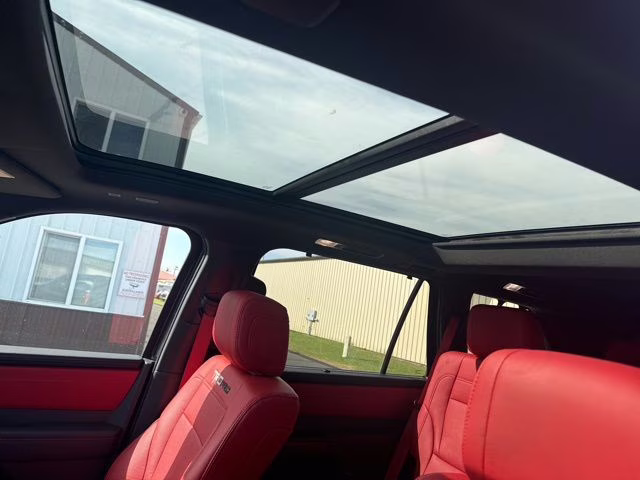 2026 Magnetic Gray Metallic Toyota Sequoia TRD Pro 4X4 SUV